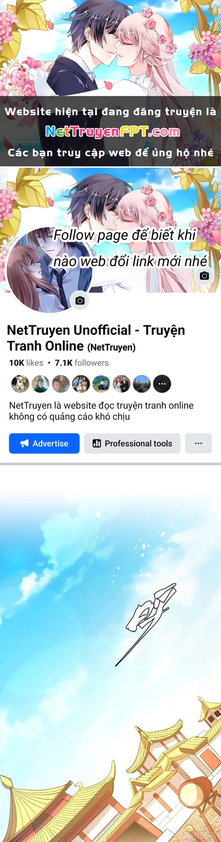 Vạn Đạo Chúa Tể Chapter 26 - 1