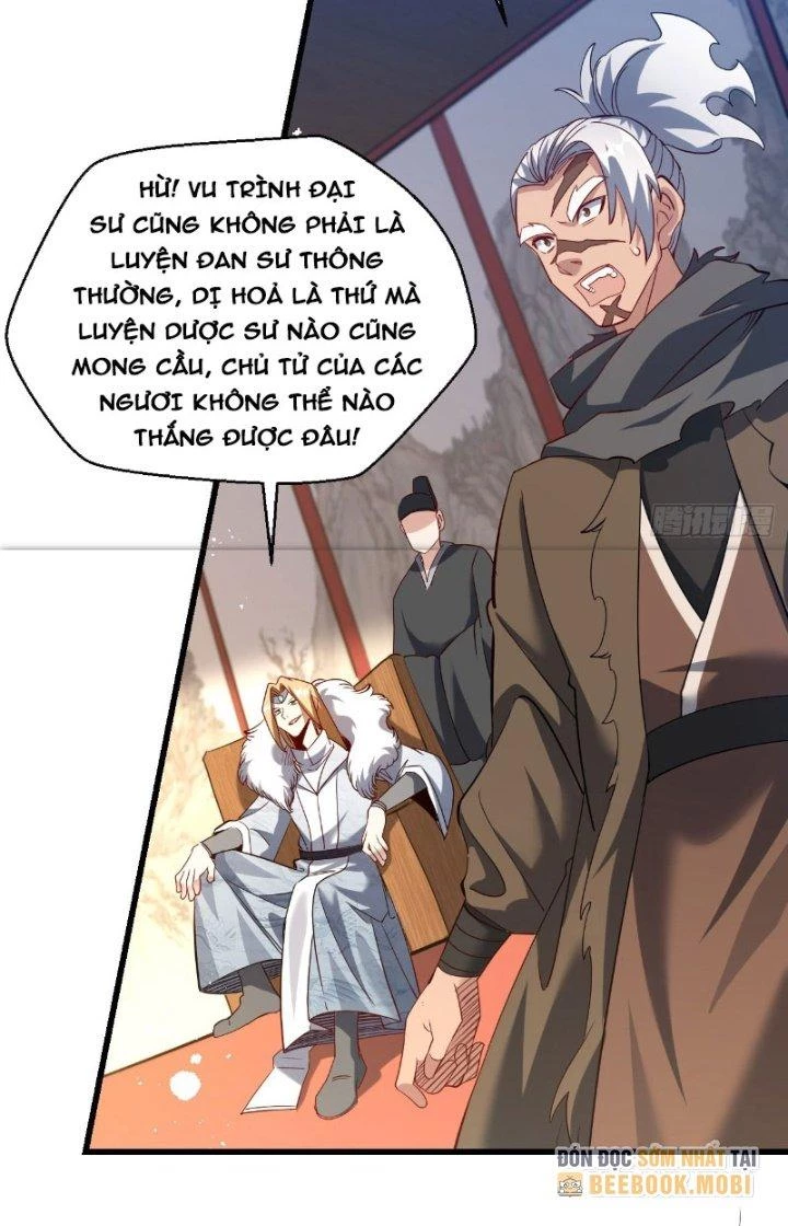Vạn Đạo Chúa Tể Chapter 26 - 5
