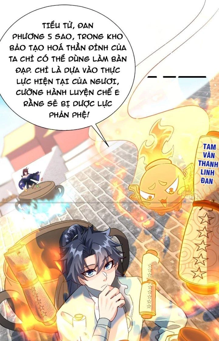 Vạn Đạo Chúa Tể Chapter 26 - 6