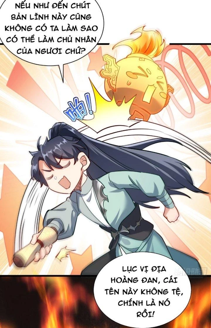 Vạn Đạo Chúa Tể Chapter 26 - 8