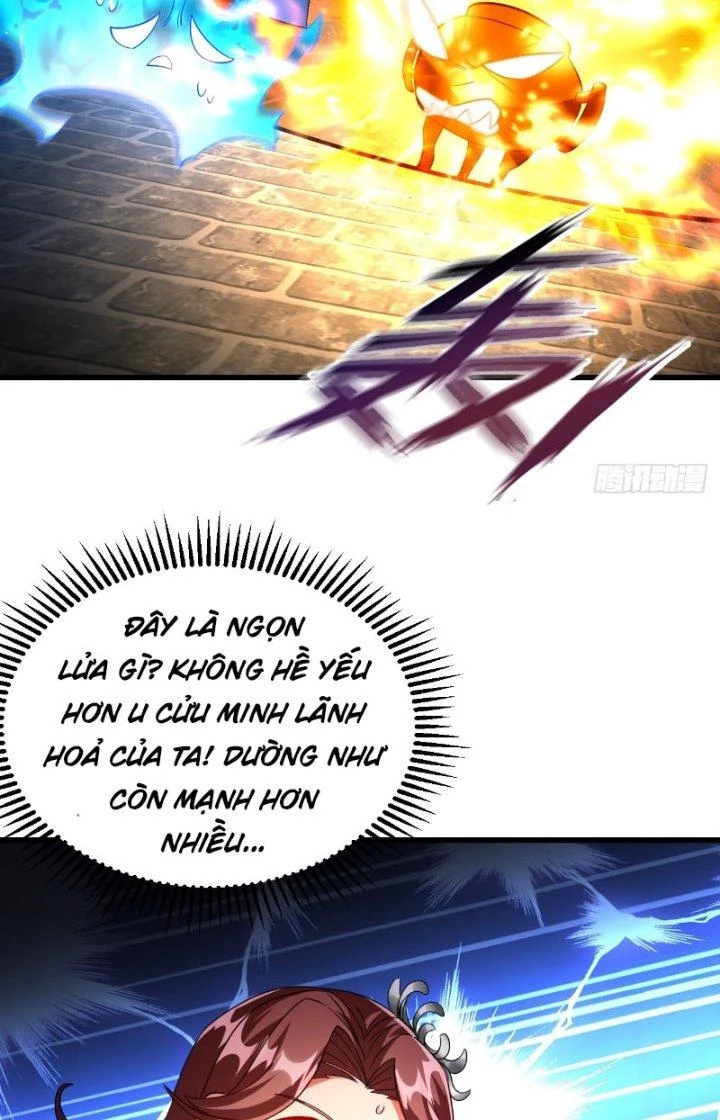 Vạn Đạo Chúa Tể Chapter 26 - 14