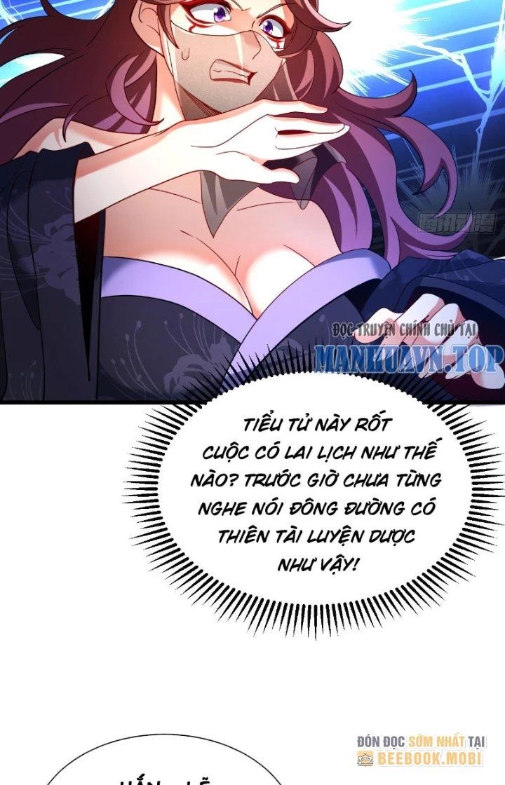 Vạn Đạo Chúa Tể Chapter 26 - 15
