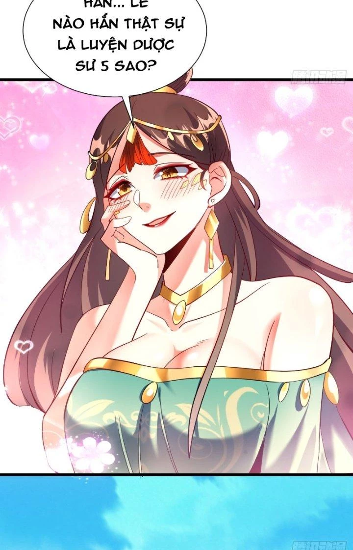 Vạn Đạo Chúa Tể Chapter 26 - 16