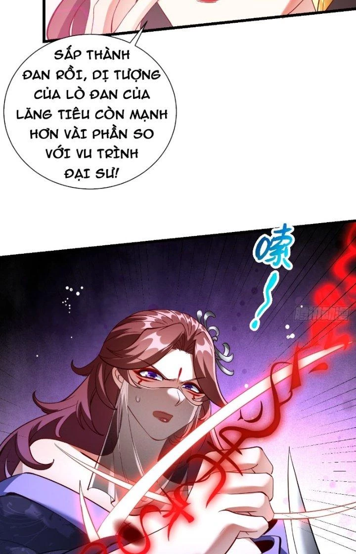 Vạn Đạo Chúa Tể Chapter 26 - 19