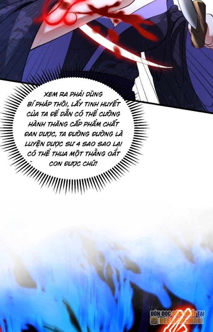 Vạn Đạo Chúa Tể Chapter 26 - 20