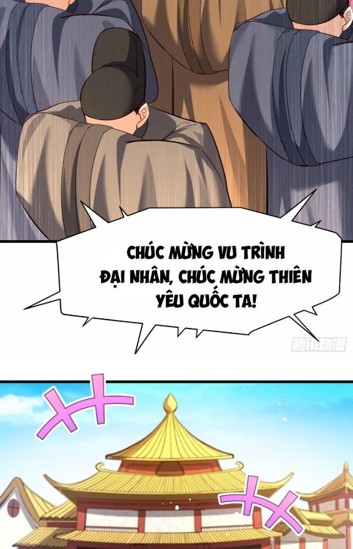 Vạn Đạo Chúa Tể Chapter 26 - 26