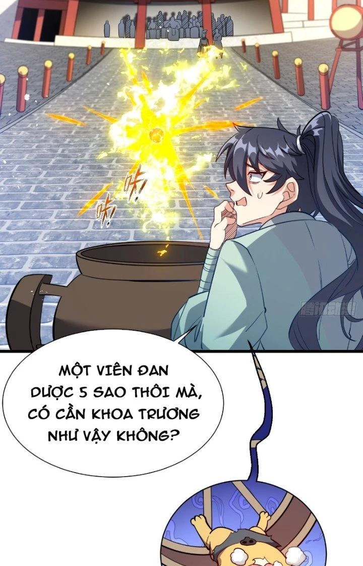 Vạn Đạo Chúa Tể Chapter 26 - 27