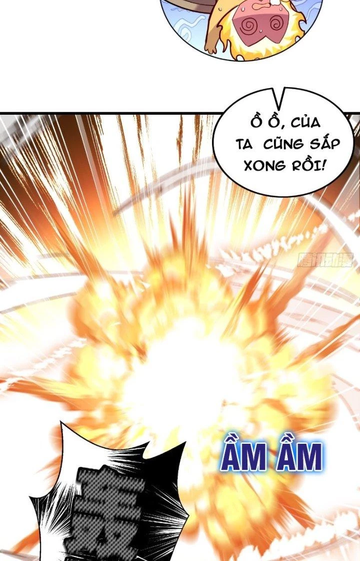 Vạn Đạo Chúa Tể Chapter 26 - 28