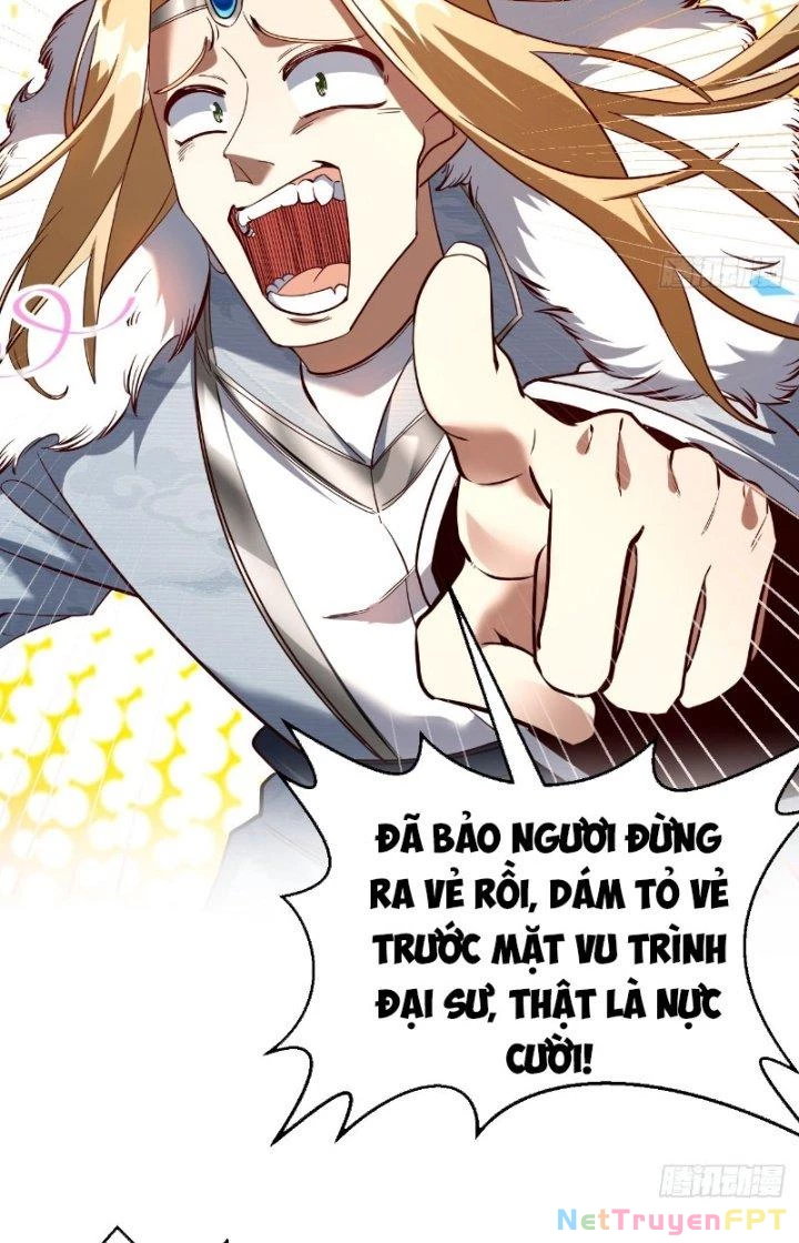 Vạn Đạo Chúa Tể Chapter 26 - 31