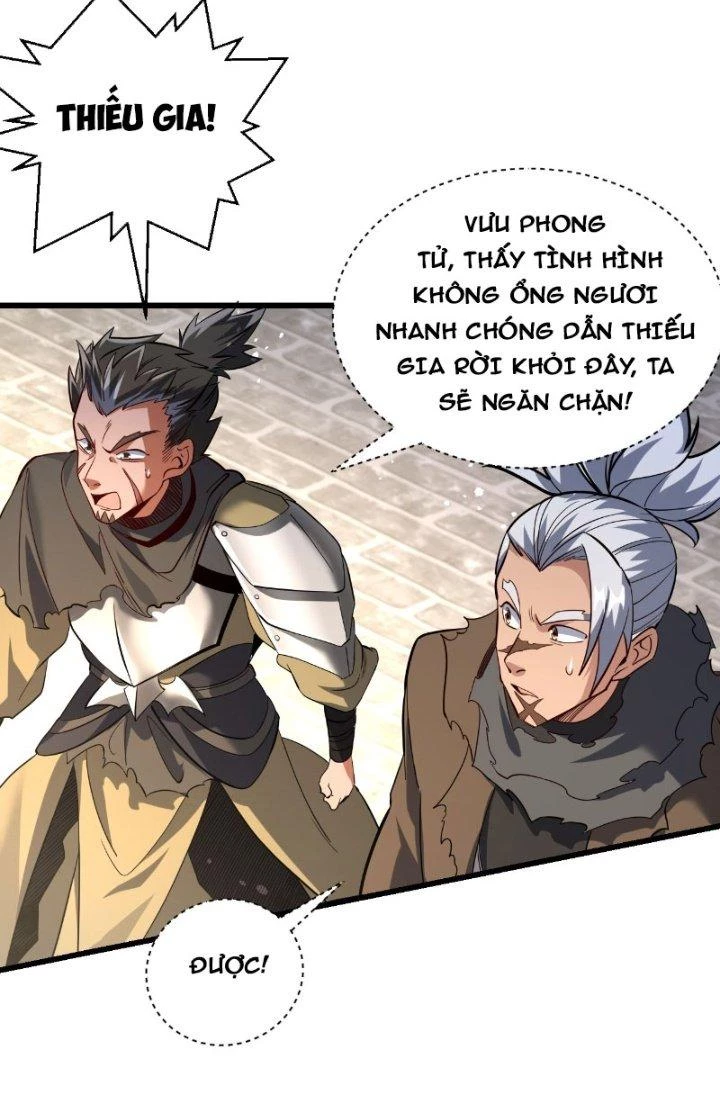 Vạn Đạo Chúa Tể Chapter 26 - 32