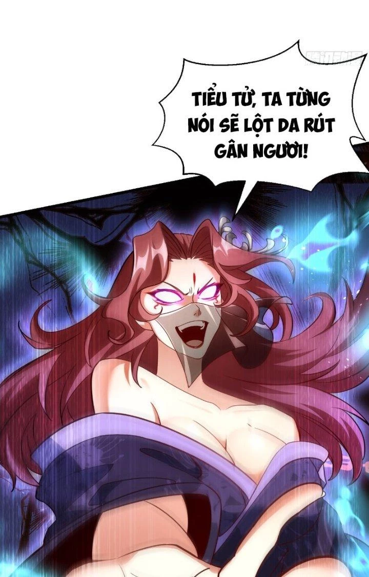 Vạn Đạo Chúa Tể Chapter 26 - 33