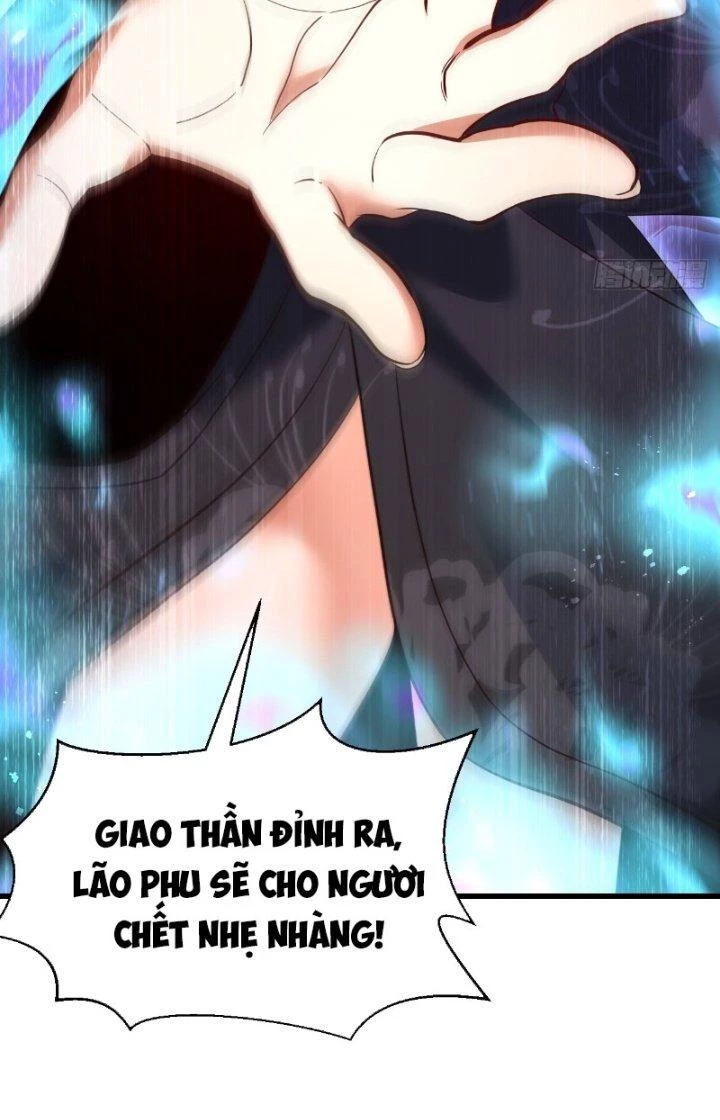 Vạn Đạo Chúa Tể Chapter 26 - 34