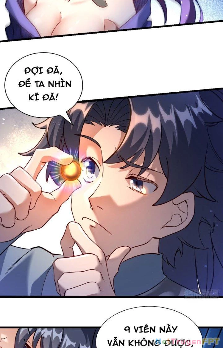 Vạn Đạo Chúa Tể Chapter 26 - 42