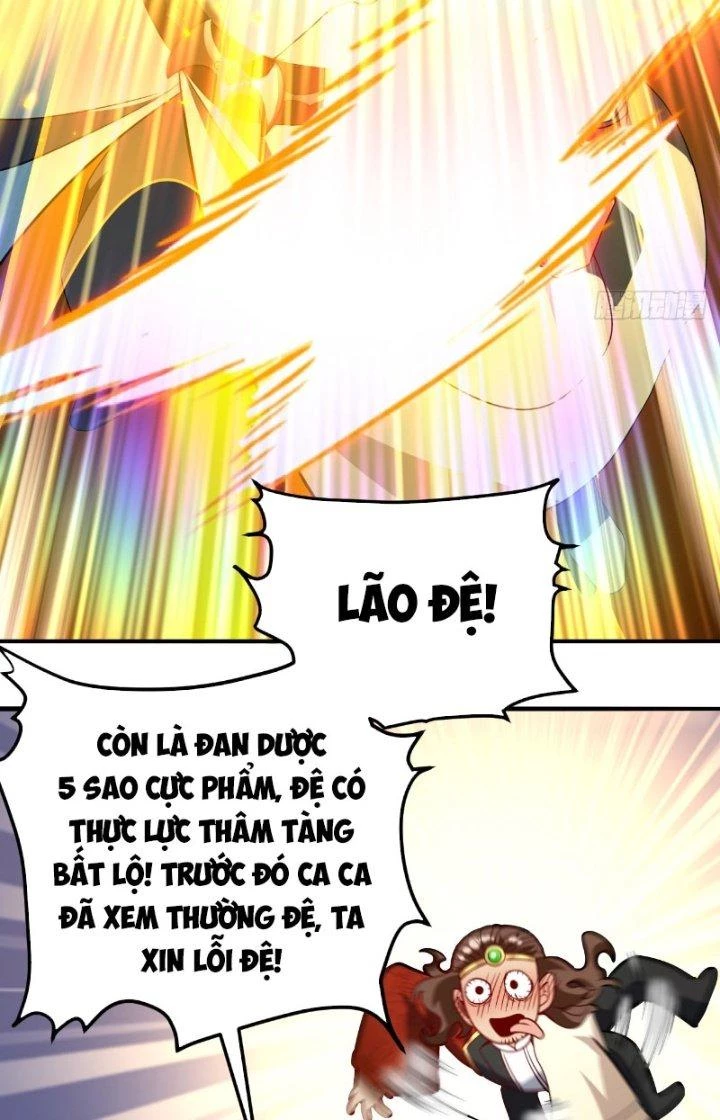 Vạn Đạo Chúa Tể Chapter 26 - 46