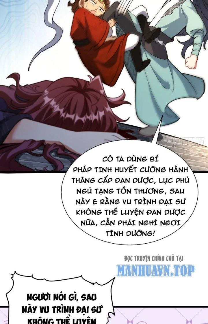 Vạn Đạo Chúa Tể Chapter 26 - 51