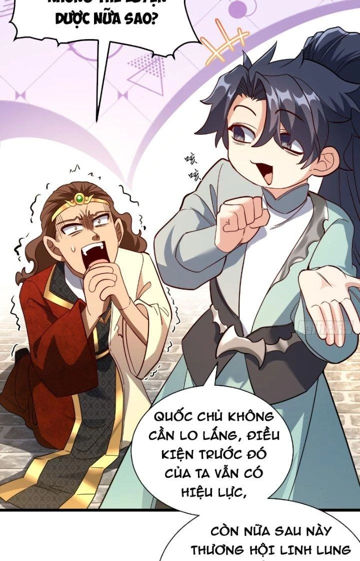 Vạn Đạo Chúa Tể Chapter 26 - 52