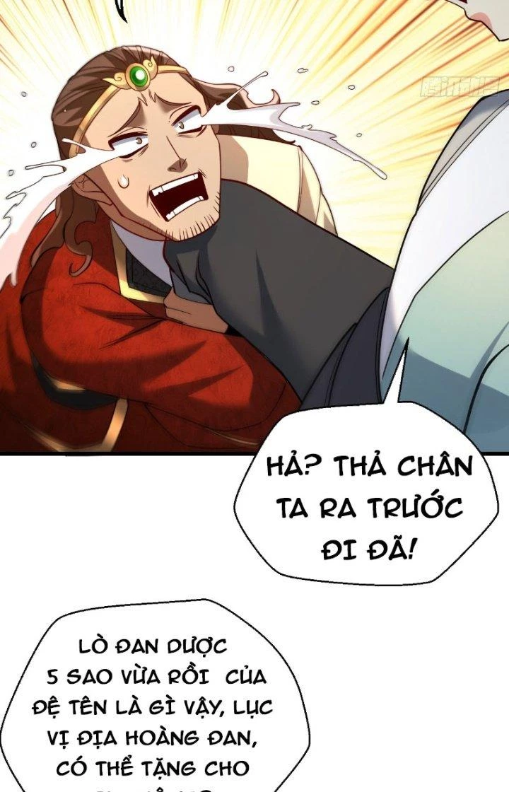 Vạn Đạo Chúa Tể Chapter 26 - 54