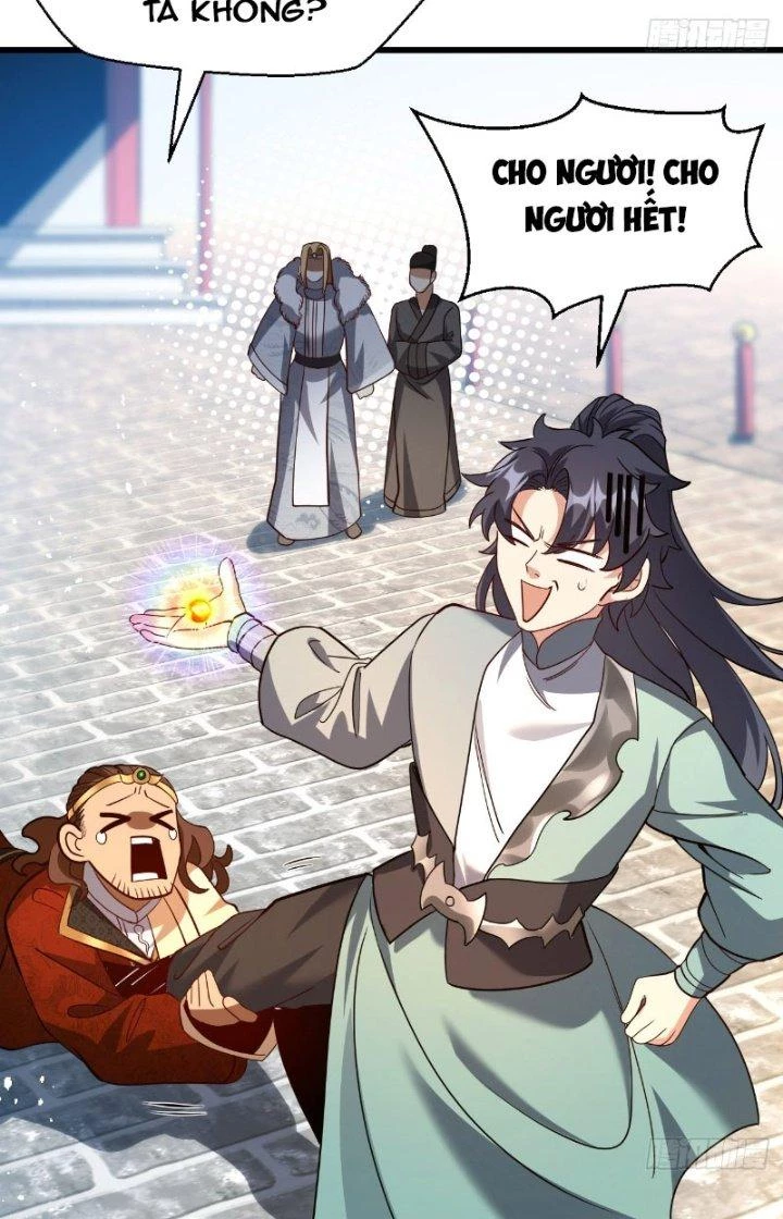 Vạn Đạo Chúa Tể Chapter 26 - 55