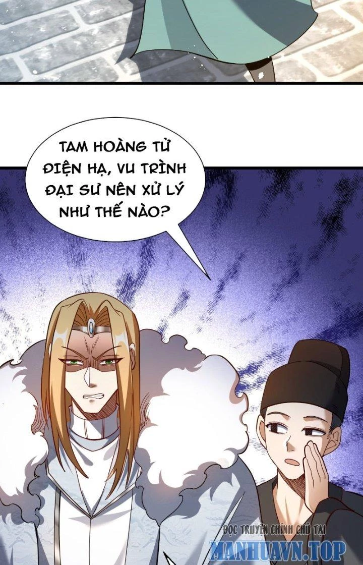 Vạn Đạo Chúa Tể Chapter 26 - 56