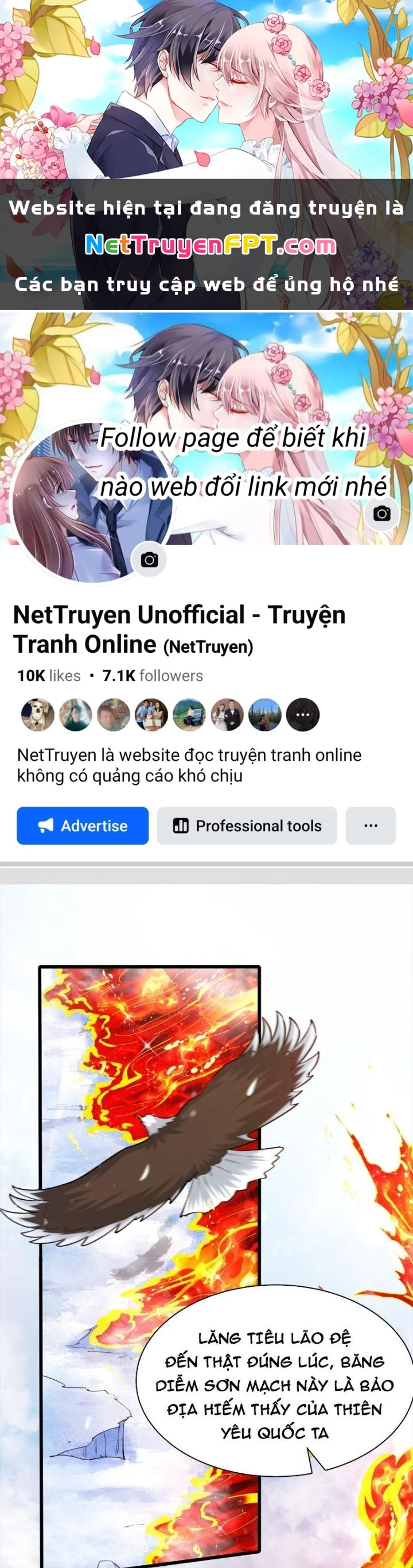 Vạn Đạo Chúa Tể Chapter 27 - 1