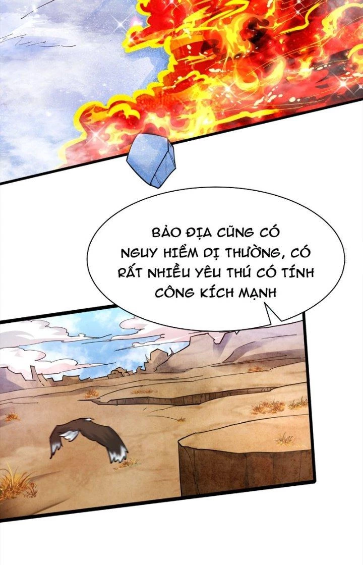Vạn Đạo Chúa Tể Chapter 27 - 3