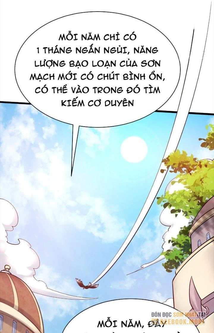 Vạn Đạo Chúa Tể Chapter 27 - 5