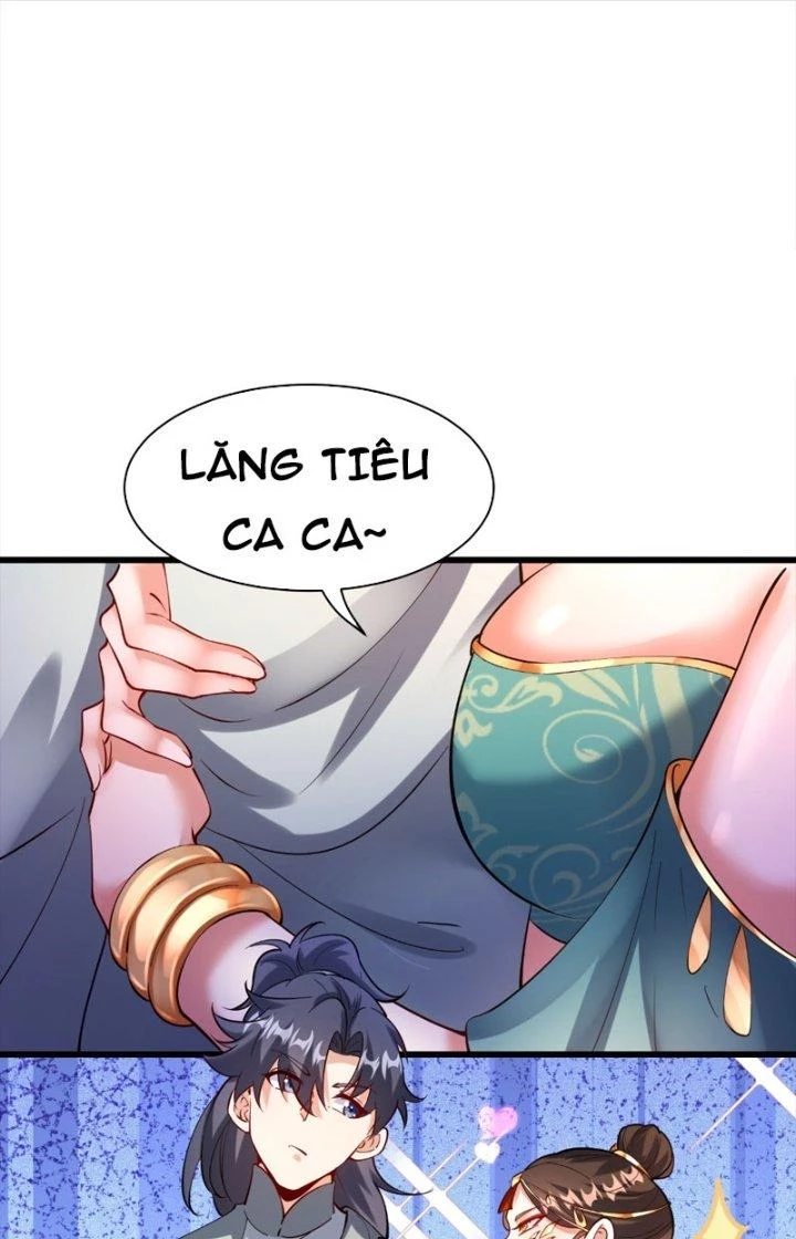 Vạn Đạo Chúa Tể Chapter 27 - 7