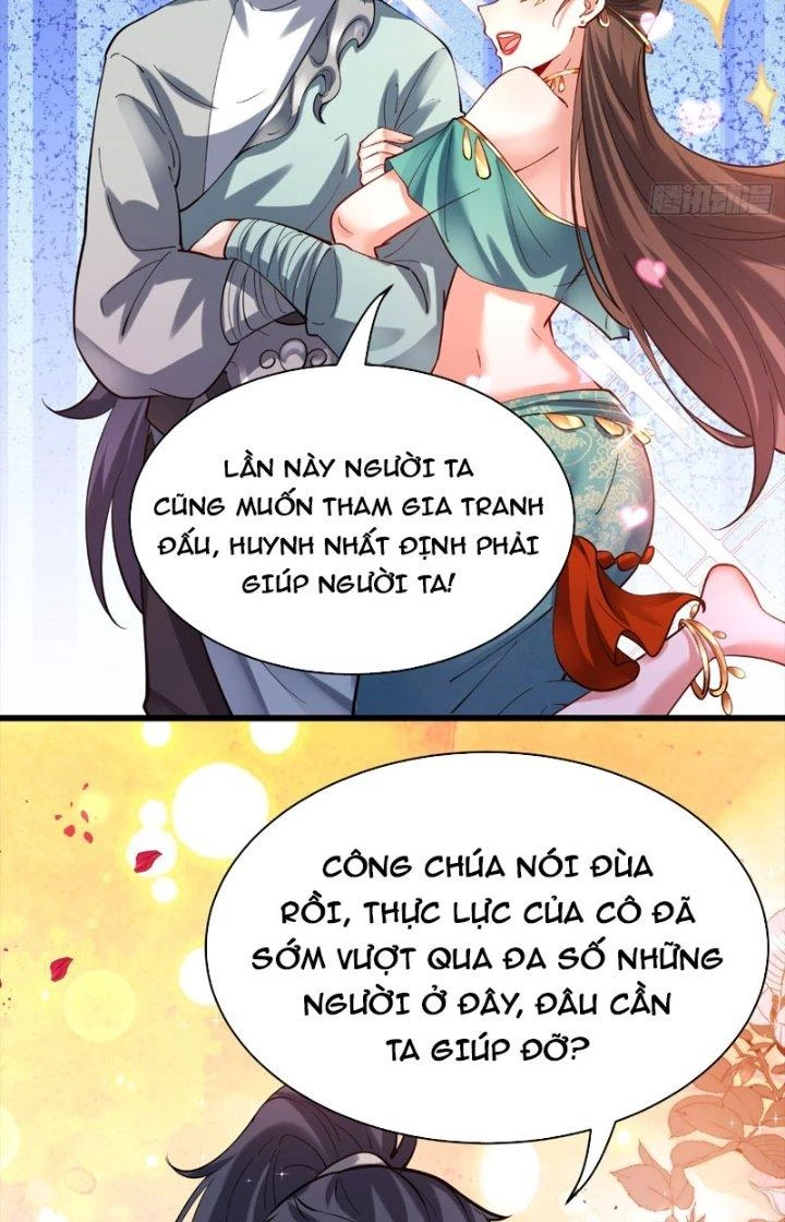 Vạn Đạo Chúa Tể Chapter 27 - 8
