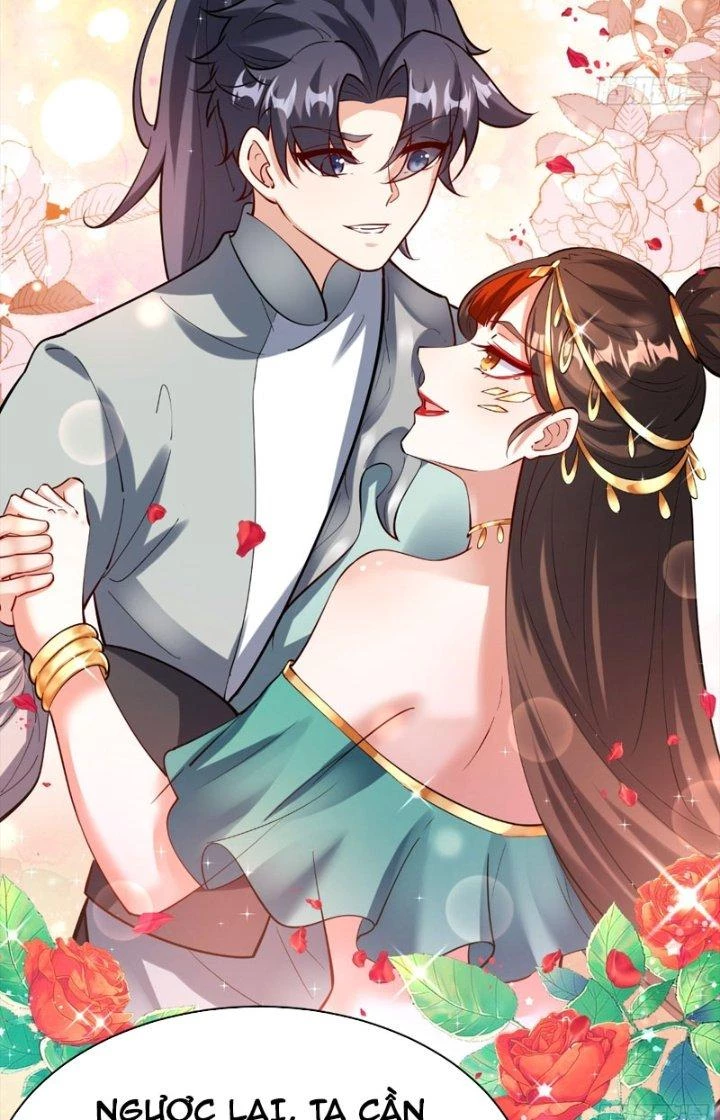Vạn Đạo Chúa Tể Chapter 27 - 9
