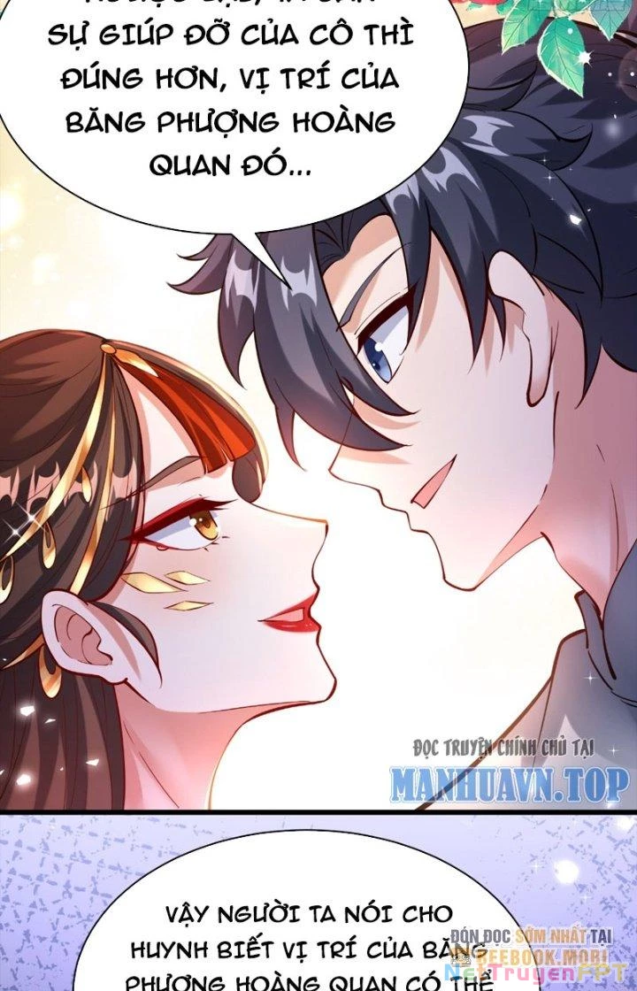 Vạn Đạo Chúa Tể Chapter 27 - 10