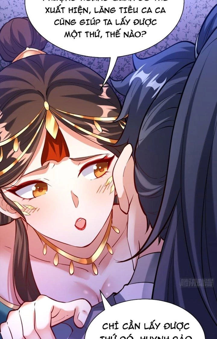 Vạn Đạo Chúa Tể Chapter 27 - 11
