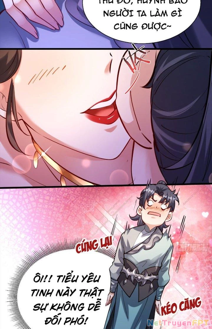 Vạn Đạo Chúa Tể Chapter 27 - 12