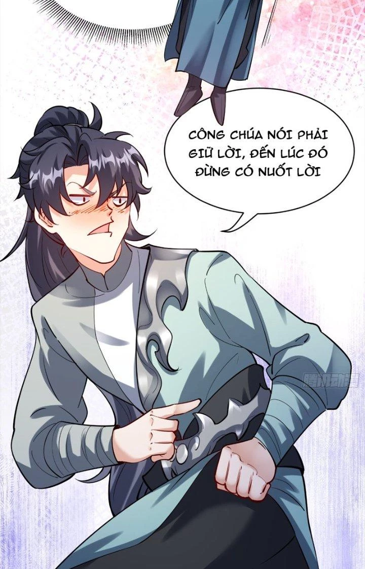 Vạn Đạo Chúa Tể Chapter 27 - 13