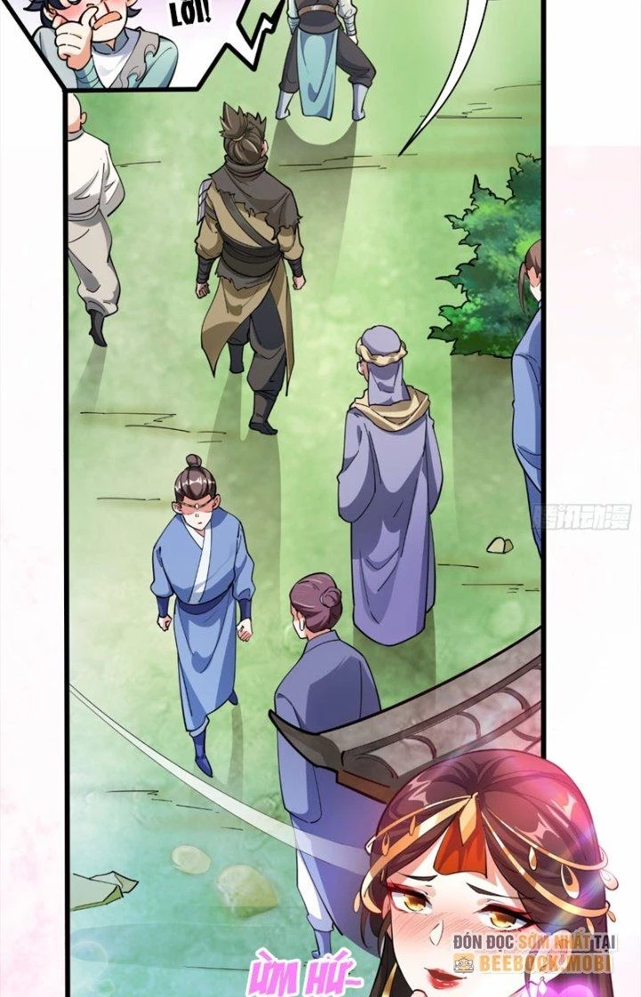 Vạn Đạo Chúa Tể Chapter 27 - 15