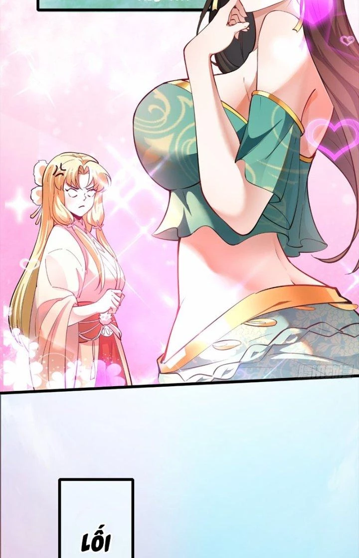 Vạn Đạo Chúa Tể Chapter 27 - 16