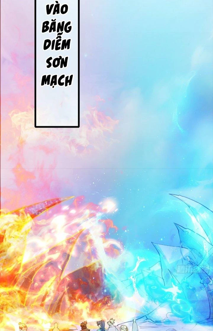Vạn Đạo Chúa Tể Chapter 27 - 17