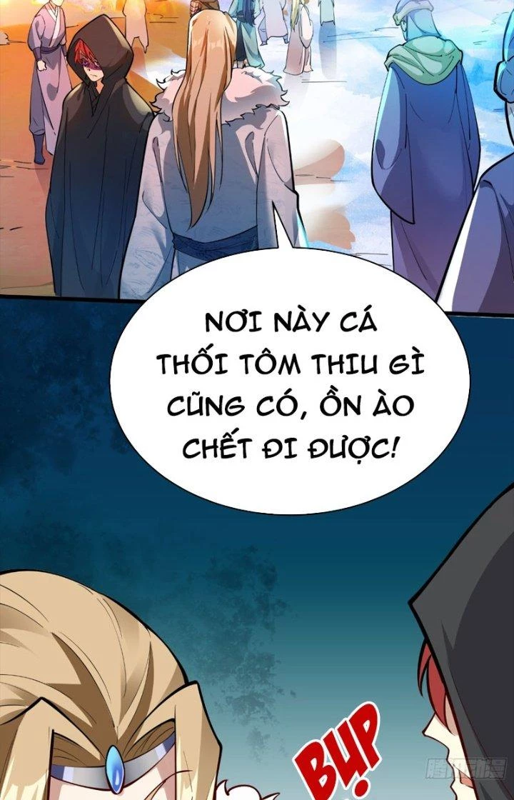 Vạn Đạo Chúa Tể Chapter 27 - 18