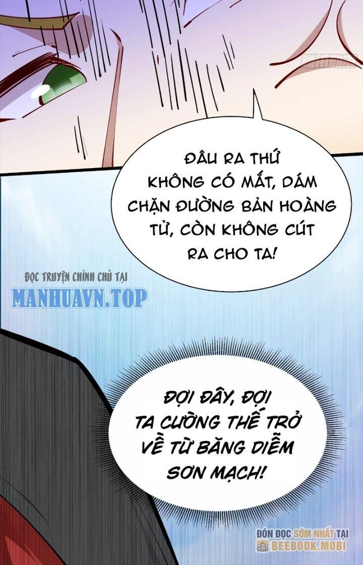 Vạn Đạo Chúa Tể Chapter 27 - 20