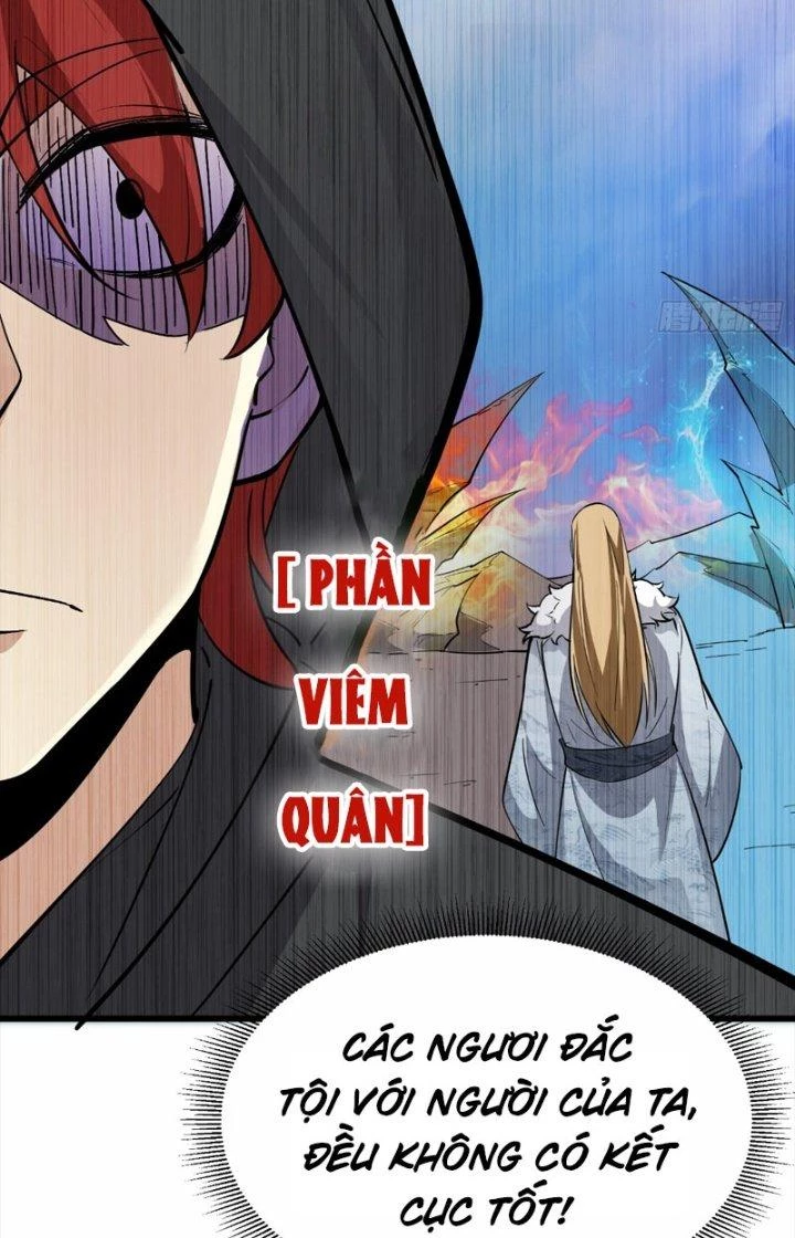 Vạn Đạo Chúa Tể Chapter 27 - 21