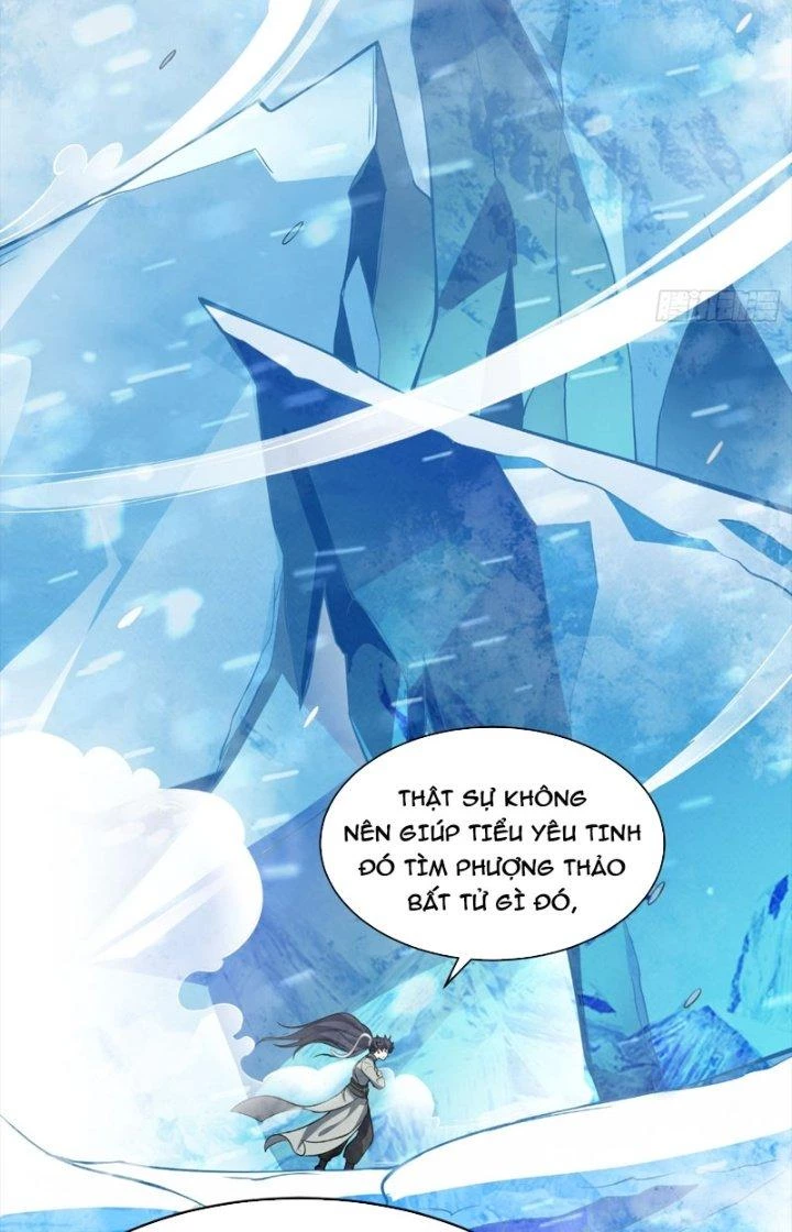Vạn Đạo Chúa Tể Chapter 27 - 23