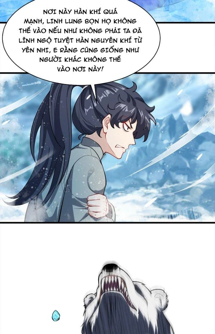 Vạn Đạo Chúa Tể Chapter 27 - 24