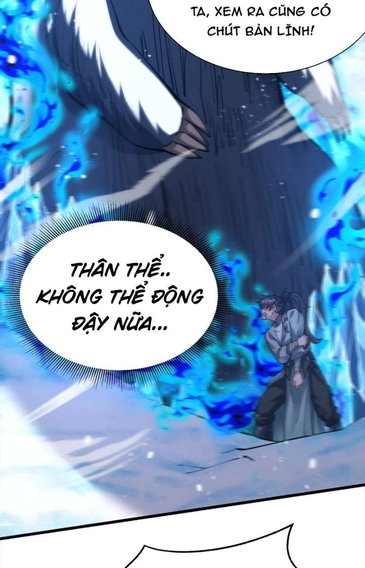 Vạn Đạo Chúa Tể Chapter 27 - 31