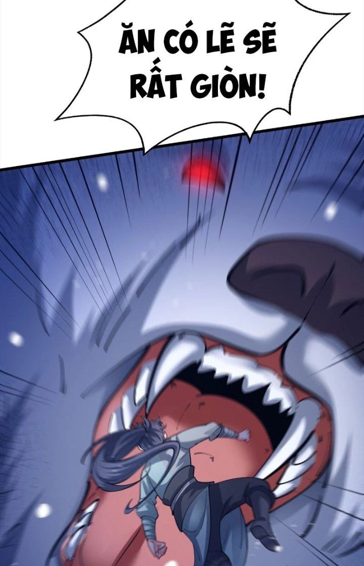 Vạn Đạo Chúa Tể Chapter 27 - 32