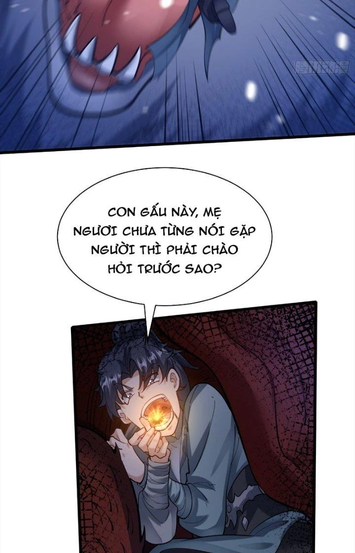 Vạn Đạo Chúa Tể Chapter 27 - 33