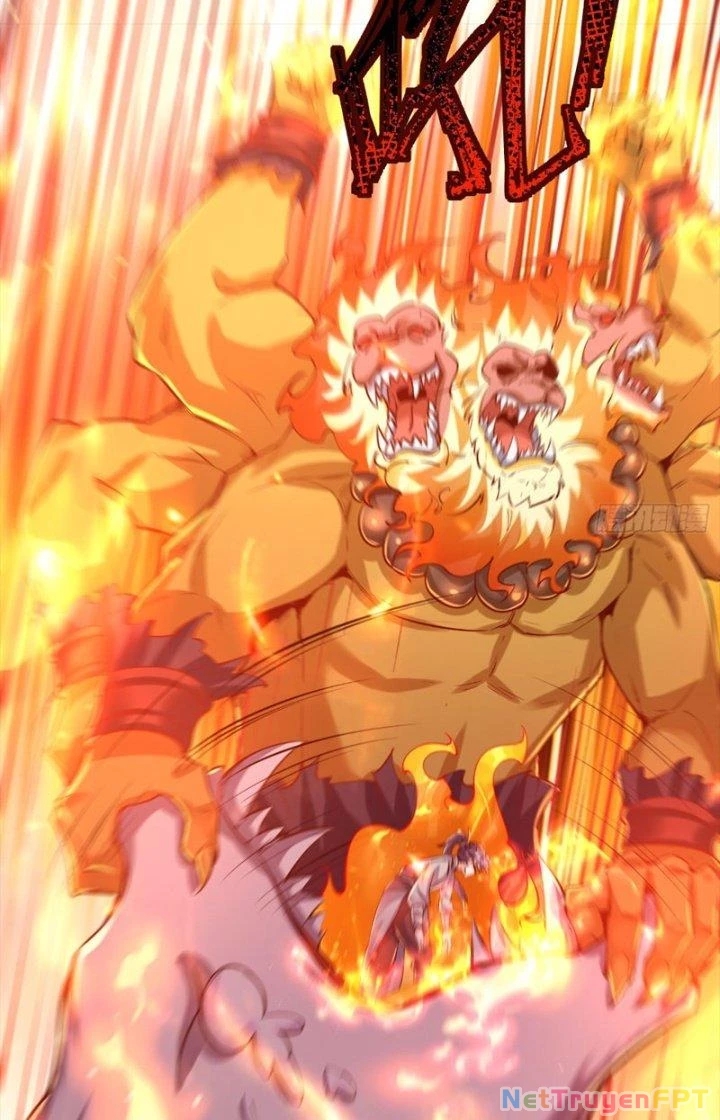 Vạn Đạo Chúa Tể Chapter 27 - 36