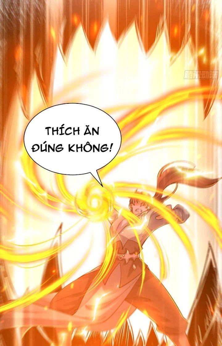 Vạn Đạo Chúa Tể Chapter 27 - 39