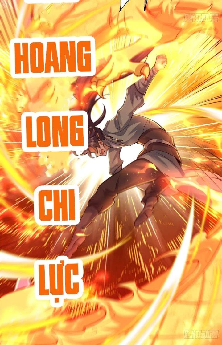 Vạn Đạo Chúa Tể Chapter 27 - 41
