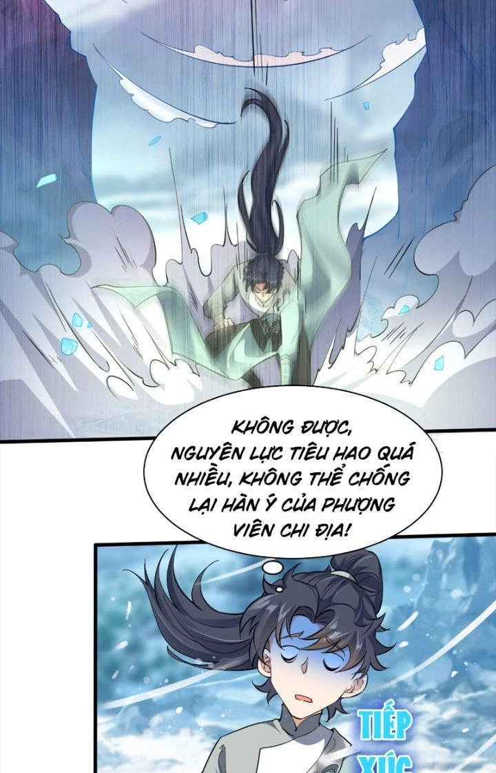 Vạn Đạo Chúa Tể Chapter 27 - 44