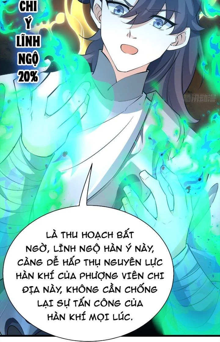 Vạn Đạo Chúa Tể Chapter 27 - 46