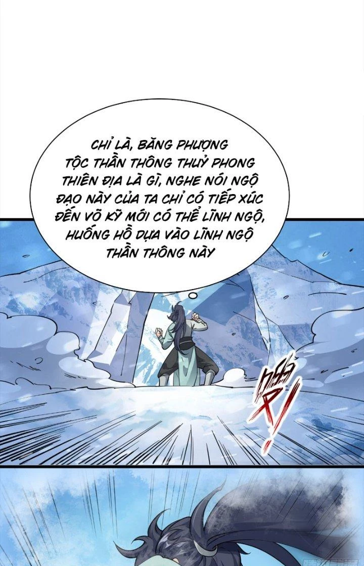 Vạn Đạo Chúa Tể Chapter 27 - 47